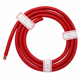 Good price Cables de conexión de PVC como cableado interno del aparato eléctrico H05V-K en línea