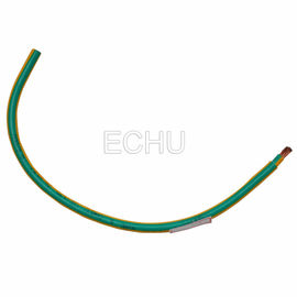 Good price Cable de tierra eléctrico del PVC de ROHS UL1007 300V con el certificado de la UL, cable eléctrico de ECHU en línea