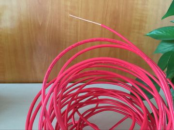 Good price ROHS PVC Cable de tierra eléctrico UL1007 300V con certificado UL en línea