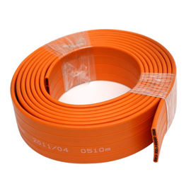 Good price Cable de elevador de viaje plano flexible 18G0.75 con resistencia a la llama con certificado CE en línea