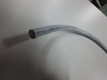 Good price Cable redondo para aparatos eléctricos RVV 8Cx0.75sqmm con certificado CE en color gris en línea