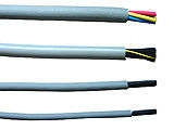 Good price Cables especiales para cadenas de arrastre EKM71100 4Cx1.0SQMM para máquinas o equipos que se doblan con frecuencia en línea