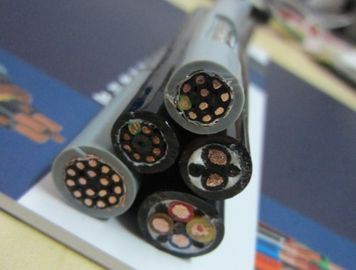Good price Cables especiales para cadenas de arrastre EKM71100 8Cx1.0SQMM para máquinas o equipos con flexión frecuente en línea