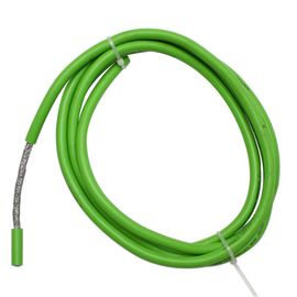 Good price Cable especial para cadenas de arrastre EKM71373 con escudo para máquinas o equipos que se doblan con frecuencia en color gris en línea