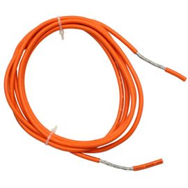 Good price Cable especial para cadenas de arrastre EKM71100 para máquinas o equipos de flexión frecuente de color naranja en línea