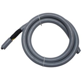 Good price Cable especial para cadenas de arrastre EKM71100 8Cx1.5sqmm para máquinas o equipos que se doblan con frecuencia en color gris en línea
