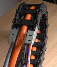 Good price Cable especial para cadenas de arrastre TRVV para máquinas o equipos que se doblan con frecuencia en color gris/negro/naranja en línea