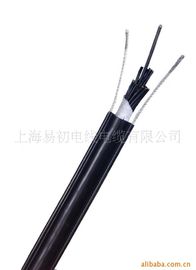 Good price Cables de control circulares flexibles para grúas u otros aparatos RVV ((1G) 12Cx1.5SQMM de color negro en línea