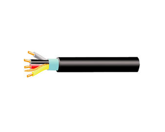 Good price E312831 ROHS UL2501 Cable de Shealth de núcleo múltiple con aislamiento doble de alambre de cobre de PVC en línea