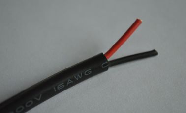Good price ROHS UL2501 Cable de Shealth de núcleo múltiple con aislamiento doble de alambre de cobre de PVC en línea