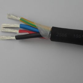 Good price RoHS UL2570 PVC Cables de protección con doble aislamiento de alambre de cobre de núcleos múltiples en línea