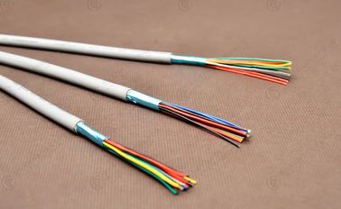 Good price ROHS UL2501 Cable de Shealth de núcleo múltiple con aislamiento doble de alambre de cobre de PVC en línea