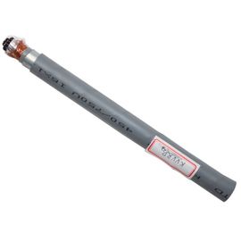 Good price Cables de control redondos flexibles de aislamiento de PVC KVV 450/750V en color gris en línea