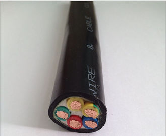 Good price 0.6/1KV Cable de alimentación con envolvente de PVC aislado de núcleo de cobre (VV 3x35+1x16) en línea