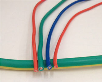 Good price Cables de conexión de PVC como cableado interno de los aparatos eléctricos RV/BV/BVR en línea