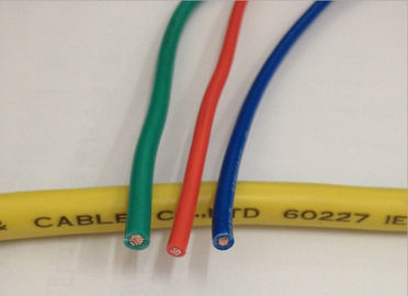 Good price Cables de conexión de PVC como cableado interno de los aparatos eléctricos RV/BV/BVR en línea