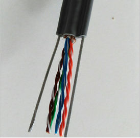 Good price Cables de control circulares flexibles para grúas u otros aparatos de color negro en línea