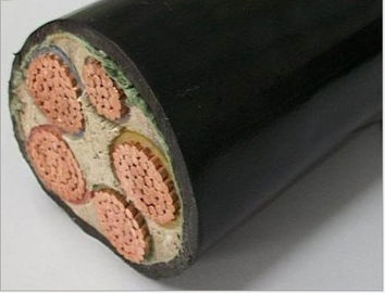 Good price 0.6/1KV Cable de alimentación con envolvente de PVC aislado de núcleo de cobre (YJV22) en línea