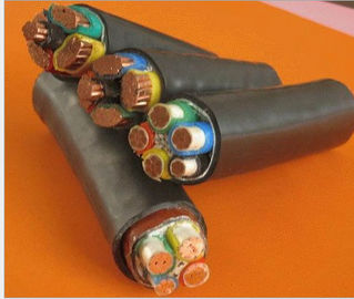 Good price 0,6/1KV núcleo de cobre con aislamiento de PVC cable de alimentación con cubierta de PVC VV/VVR 10mm2, 16mm2, 25mm2, 35mm2, 50mm2, 70mm2, 95mm2, 120mm en línea