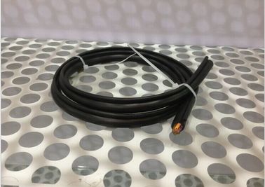 Good price Cables de control circulares flexibles para grúas u otros aparatos RVV ((1G) /RVV ((2G) en negro en línea