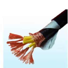 Good price Cable de control blindado KVV22 450/750V en color negro en línea
