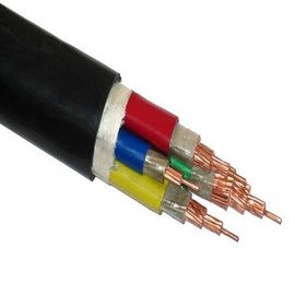 Good price Cable de control blindado KVV22 8*1.5 450/750V en color negro en línea