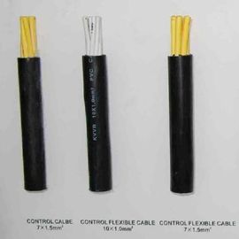 Good price Cable redondo para aparatos eléctricos RVV 12Cx1.5sqmm con certificado CE en color gris en línea