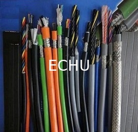 Good price E312831 ROHS UL2725 SR-PVC o PP Cables aislados de cobre con varios núcleos con certificado CE en línea