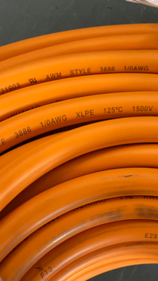 Good price Cable de batería CC 1000V 90 C fabricado en fábrica para el sistema de almacenamiento de energía eléctrica ESP10BB-K en línea