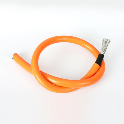 Good price Fabricación de cable de batería DC 1000V 125C para el sistema de almacenamiento de energía eléctrica Es-Ryj-125, Es-H15z-F en línea
