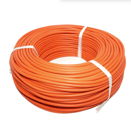 Good price XLPO aislamiento, cable de almacenamiento de energía de chaqueta XLPO cable de batería ES-RYJ-125/ES-H15Z-F, cable de almacenamiento de energía ECHU en línea