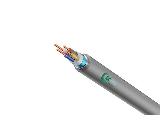 Good price Profinet tipo A de cable Ethernet industrial en línea