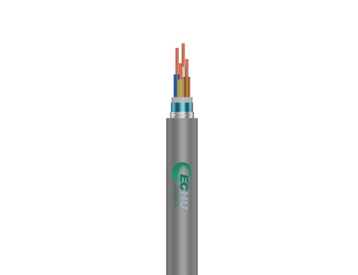Good price Cable Ethernet industrial Profinet tipo C, especialmente adecuado para el movimiento 3D de robots industriales en línea
