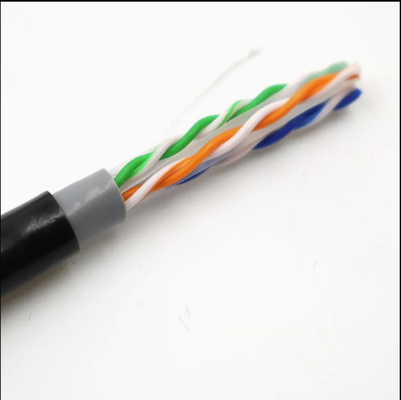 Good price Cable ECHU ETHERNET FLEX CAT6A, adecuado para sistema de cableado genérico en línea