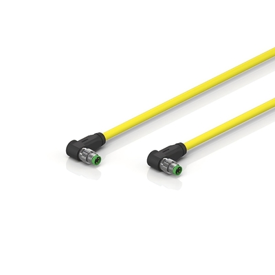 Good price Cable Ethernet industrial, cable EtherCAT, cable ECHU en línea