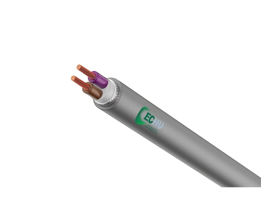 Good price Cable TP CANBUS, Cable de bus de datos ECHU en línea