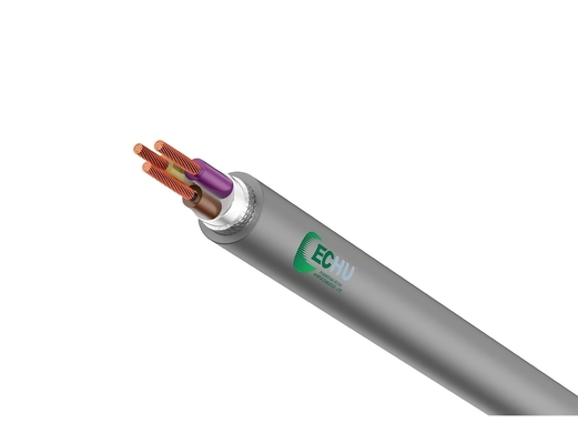 Good price Cable de bus de datos CC-Link, cable ECHU en línea