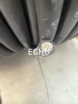 Good price Cables flexibles y resistentes a la torsión de voltajes nominales de hasta 1,8/3 kV incluidos para aerogeneradores GB/T 29631-2013 en línea