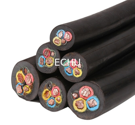 Good price Flexible and torsion resistant cables for wind turbine  450/750V, FDES,FDGG, FDEU, FDEH, FDGU en línea