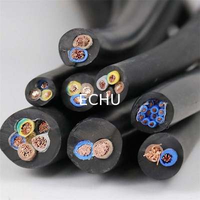 Good price Cables para electrodos de soldadura por arco GB/T 5013.6-2008/IEC60245-6:1997 en línea
