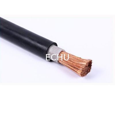 Good price Cables para electrodos de soldadura por arco GB/T 5013.6-2008/IEC60245-6:1997, Cable de soldadura de goma YH en línea