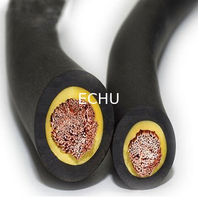 Good price H07RN-F 1x300mm2 Cable de goma con cubierta estándar europeo para líneas de producción automatizadas de equipos en línea