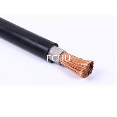 Good price E550028 UL3956 Cable de cableado externo de silicona blindado de conductor único con doble certificación UL/CE en línea