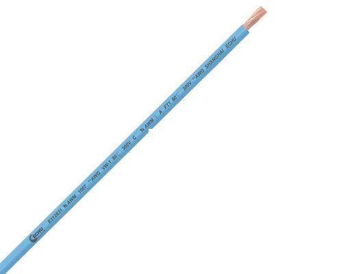 Good price UL1032 1000V 90C Aislamiento de PVC y Cubierta de PVC Cable Eléctrico de Iluminación Interior para Electrodomésticos en línea