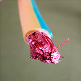 Good price 0.6/1KV Core de cobre PVC aislado PVC revestido de cable de alimentación flexible Cable eléctrico 150sqmm en color amarillo/verde en línea