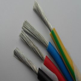 Good price E312831 UL Certificado ROHS PVC doble aislamiento 5AWG 600V UL1283 105°C alambre eléctrico en color negro en línea