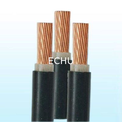 Good price Cable eléctrico de PVC UL1284 con certificación UL ROHS MTW 600V, 105°C Cobre desnudo o cobre enlatado, 250km con color negro en línea
