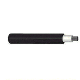 Good price Cable eléctrico de PVC UL1284 con certificación UL ROHS MTW 600V, 105°C Cobre desnudo o cobre enlatado, 450km con color negro en línea