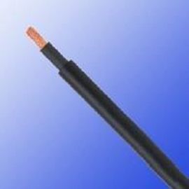Good price Cable eléctrico de PVC UL1284 con certificación UL ROHS MTW 600V, 105°C Cobre desnudo o cobre enlatado, 500 kmcmil con color negro en línea