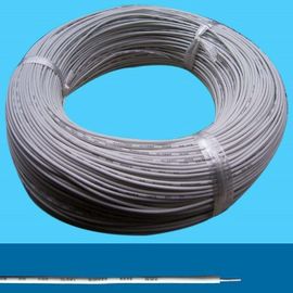 Good price 24AWG alambre de cobre desnudo o adelgazado UL1061 con aislamiento SR-PVC con certificado UL en línea